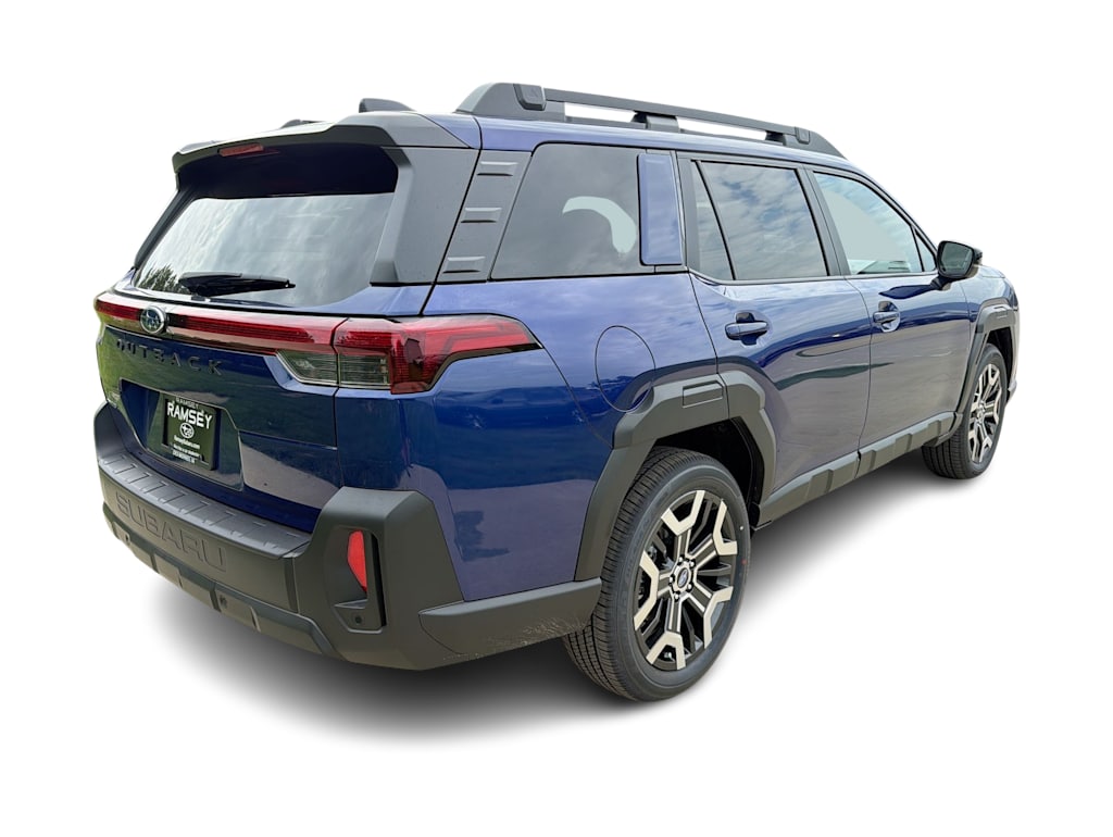 Thumbnail: 2026 Subaru Outback - 19