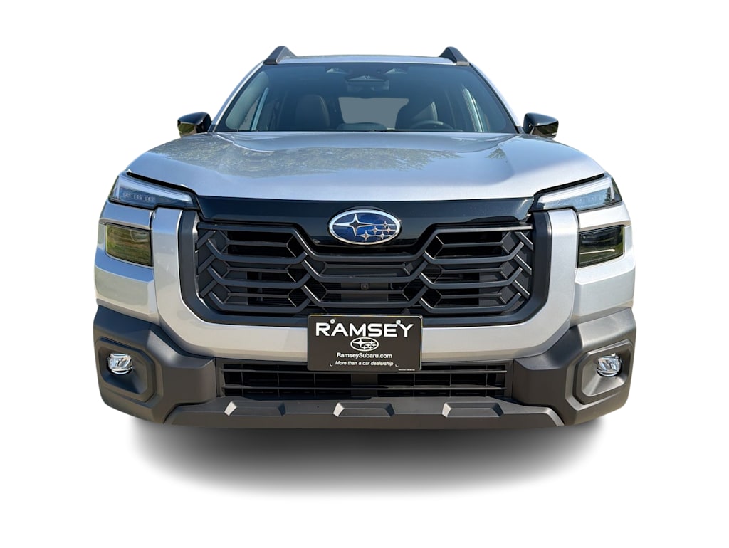 Thumbnail: 2026 Subaru Outback - 6