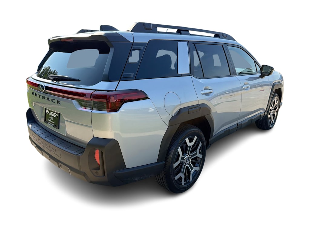 Thumbnail: 2026 Subaru Outback - 20