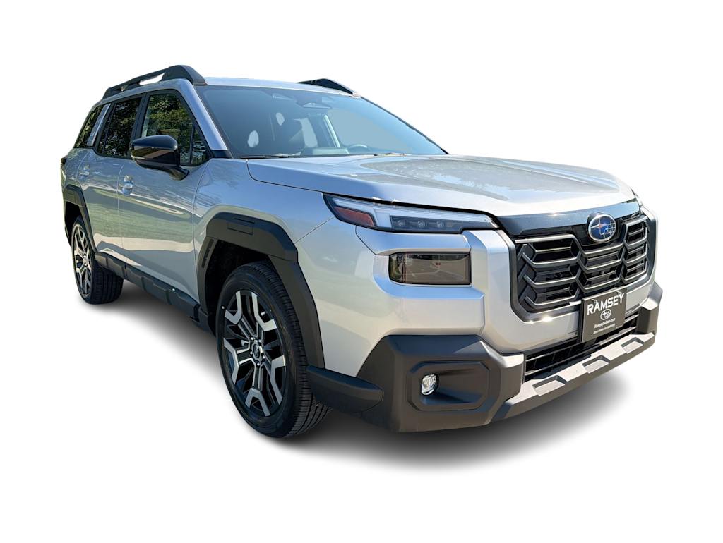 Thumbnail: 2026 Subaru Outback - 22