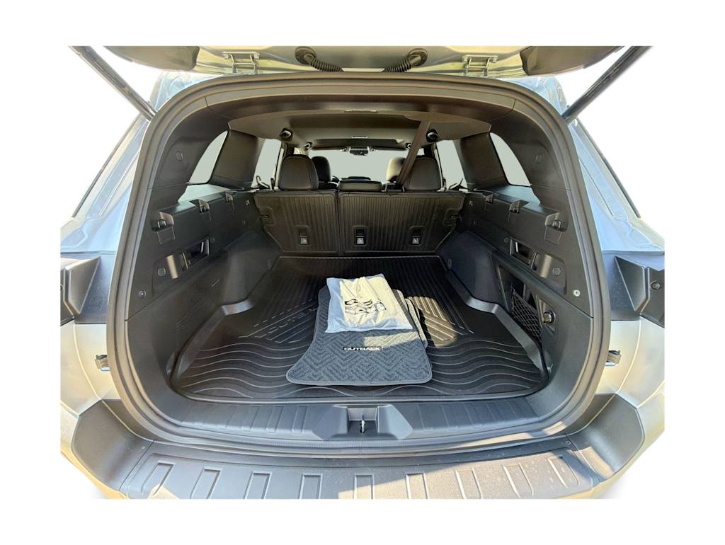 Thumbnail: 2026 Subaru Outback - 17