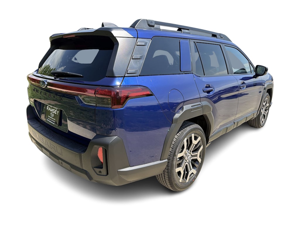 Thumbnail: 2026 Subaru Outback - 21