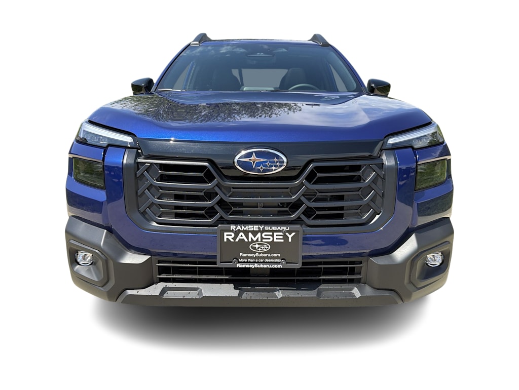 Thumbnail: 2026 Subaru Outback - 6