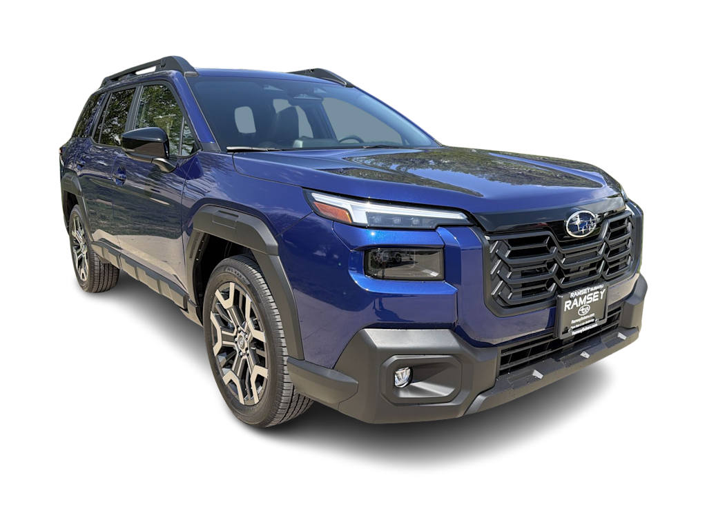 Thumbnail: 2026 Subaru Outback - 23