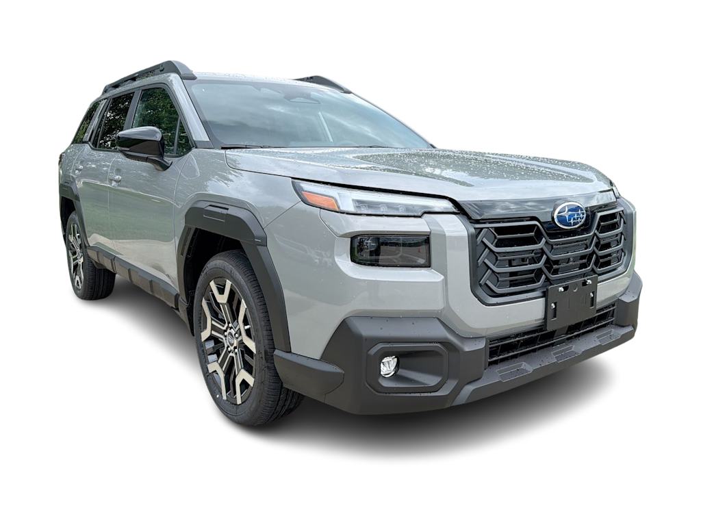Thumbnail: 2026 Subaru Outback - 21