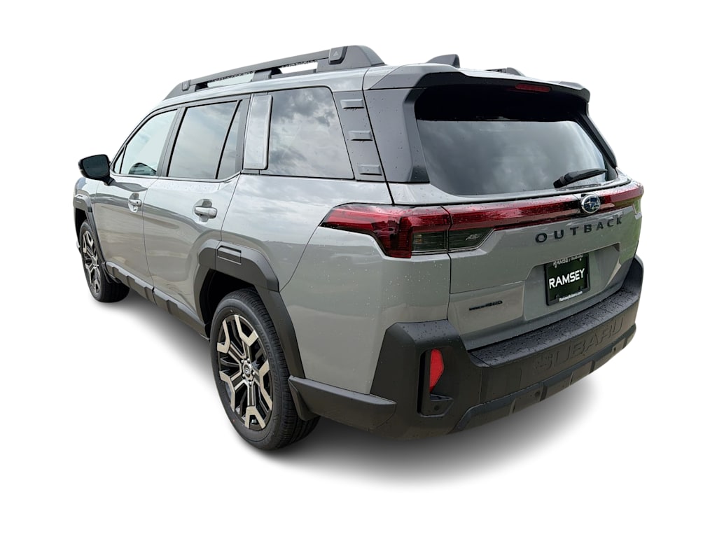 Thumbnail: 2026 Subaru Outback - 3