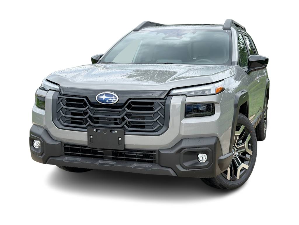 Thumbnail: 2026 Subaru Outback - 5