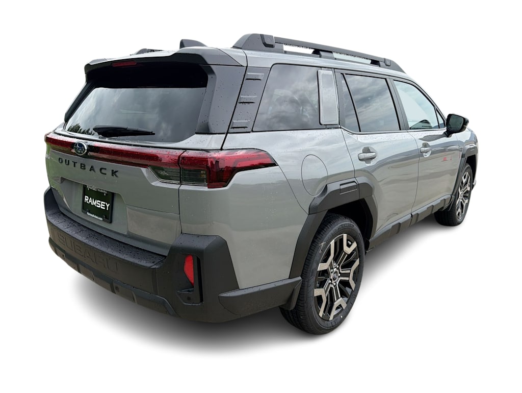 Thumbnail: 2026 Subaru Outback - 19