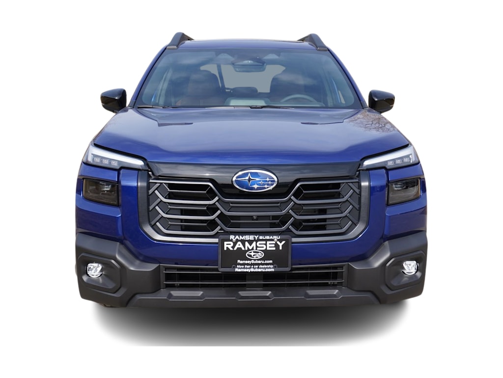 Thumbnail: 2026 Subaru Outback - 6