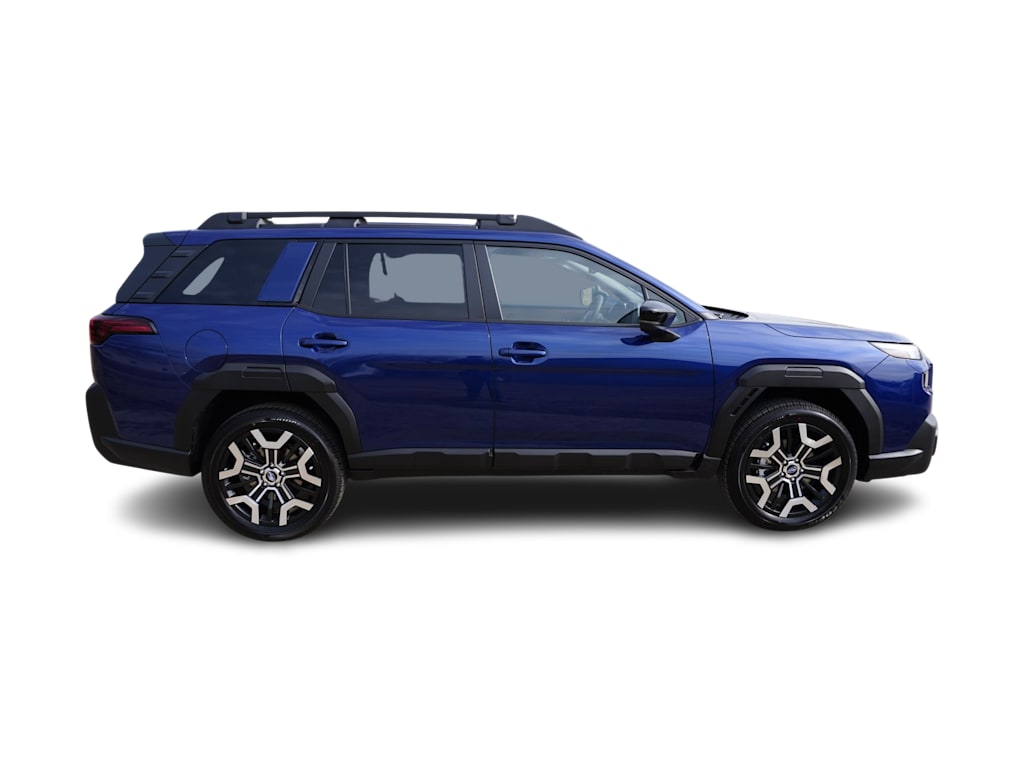 Thumbnail: 2026 Subaru Outback - 21