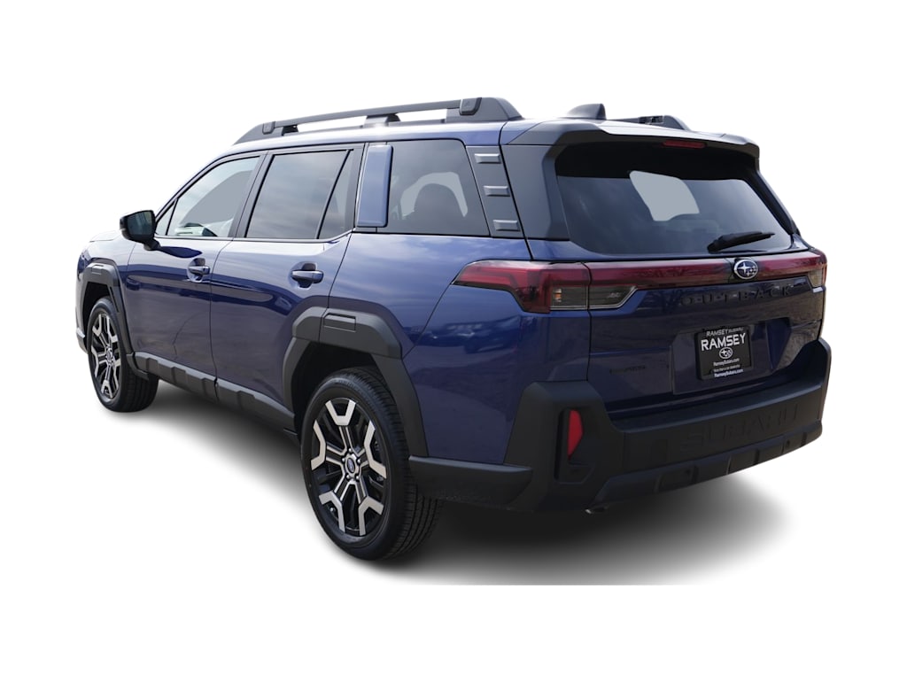 Thumbnail: 2026 Subaru Outback - 4