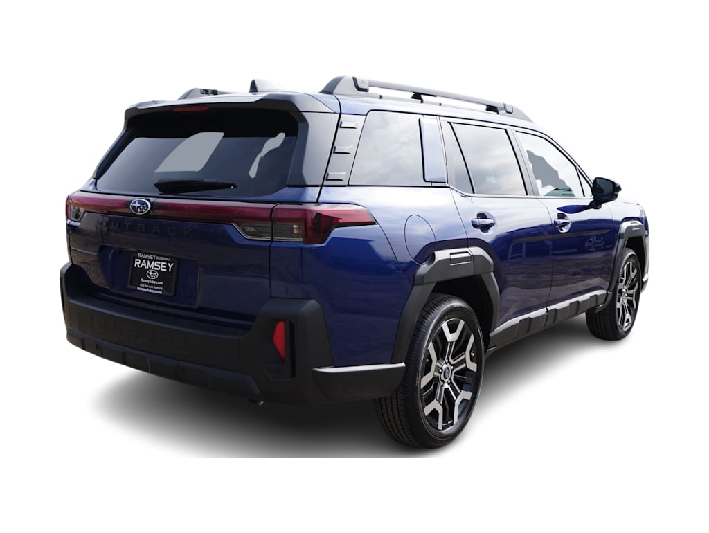 Thumbnail: 2026 Subaru Outback - 20