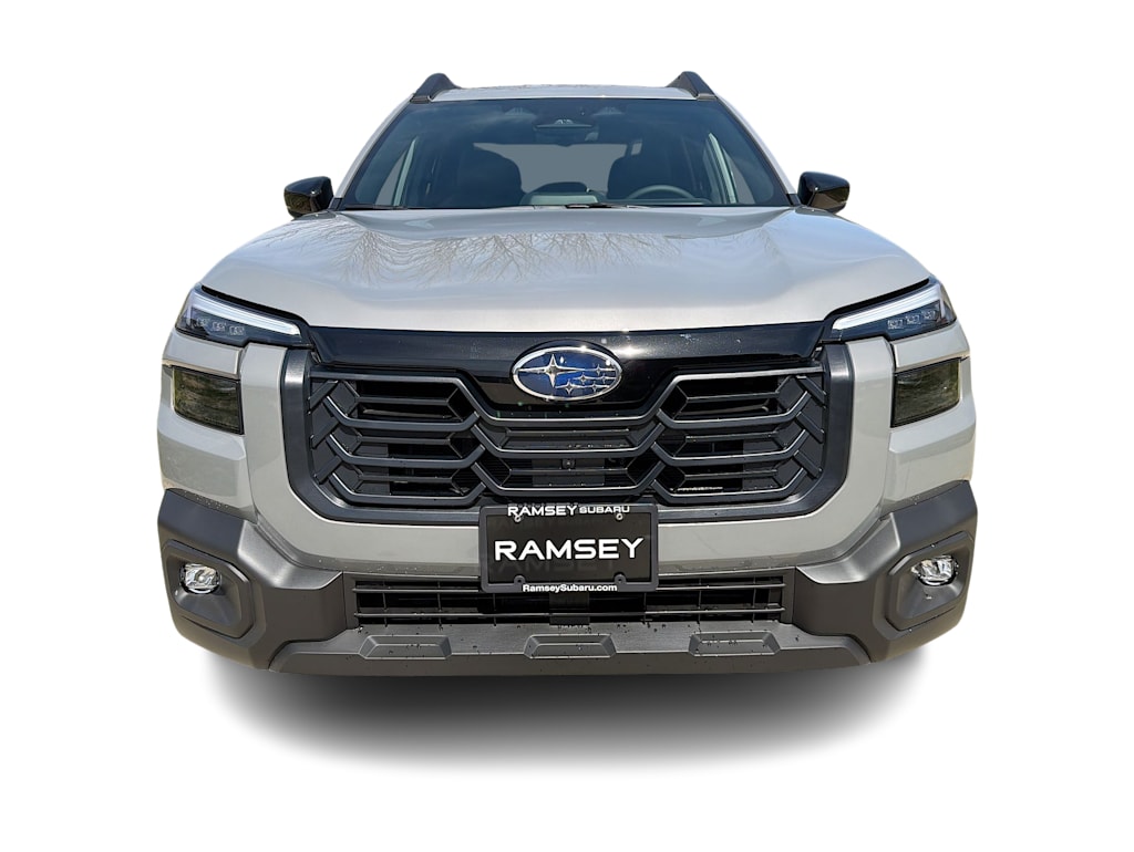 Thumbnail: 2026 Subaru Outback - 21