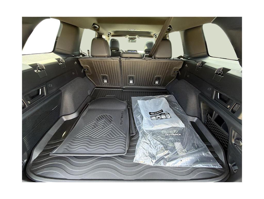 Thumbnail: 2026 Subaru Outback - 15