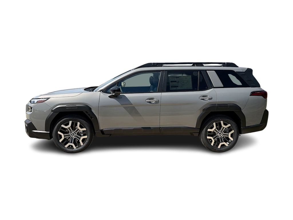 Thumbnail: 2026 Subaru Outback - 3