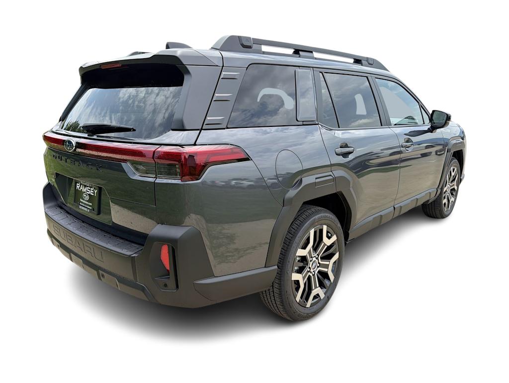 Thumbnail: 2026 Subaru Outback - 20