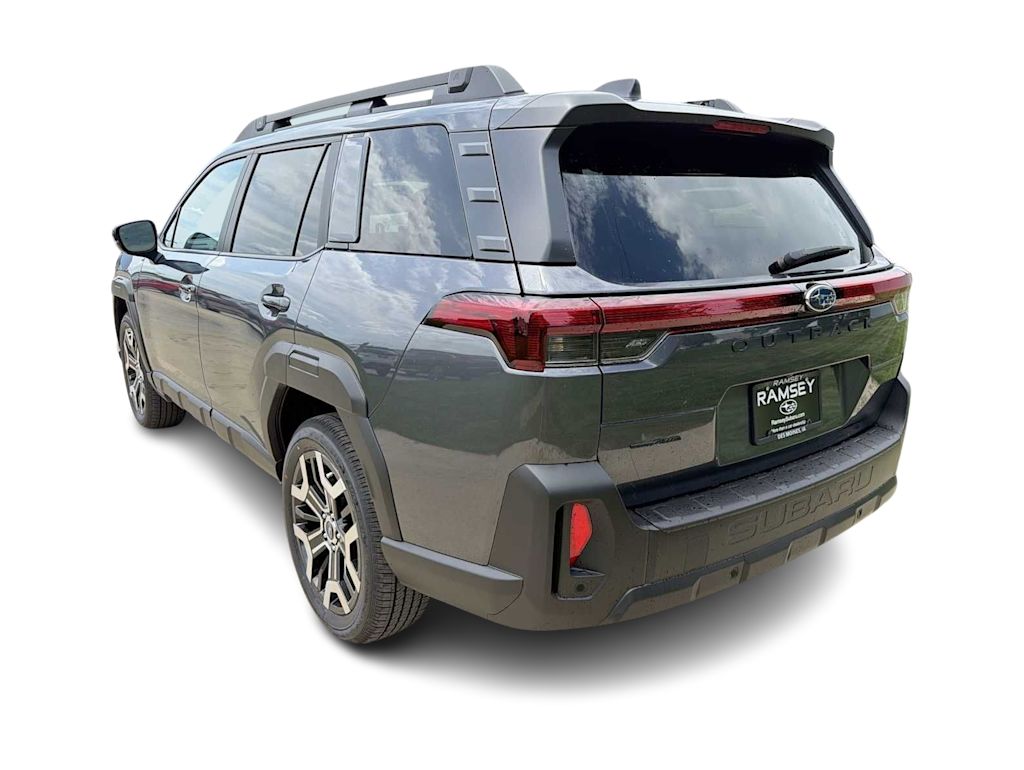 Thumbnail: 2026 Subaru Outback - 3
