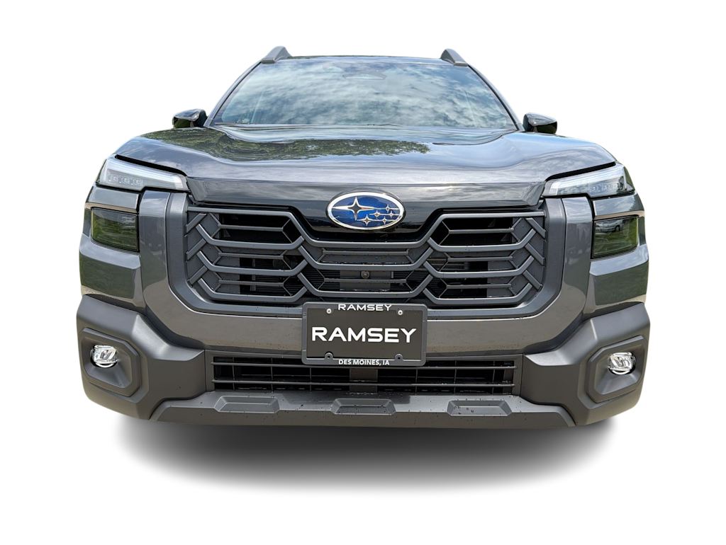 Thumbnail: 2026 Subaru Outback - 24