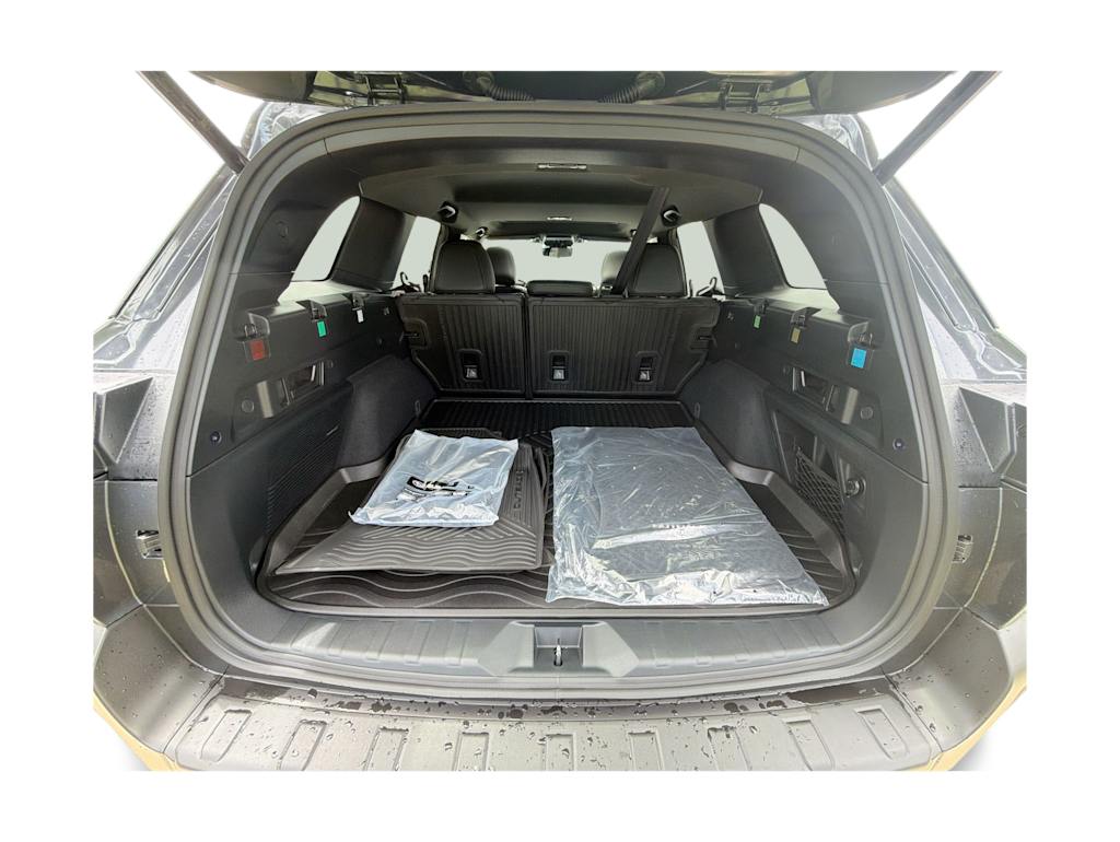 Thumbnail: 2026 Subaru Outback - 17