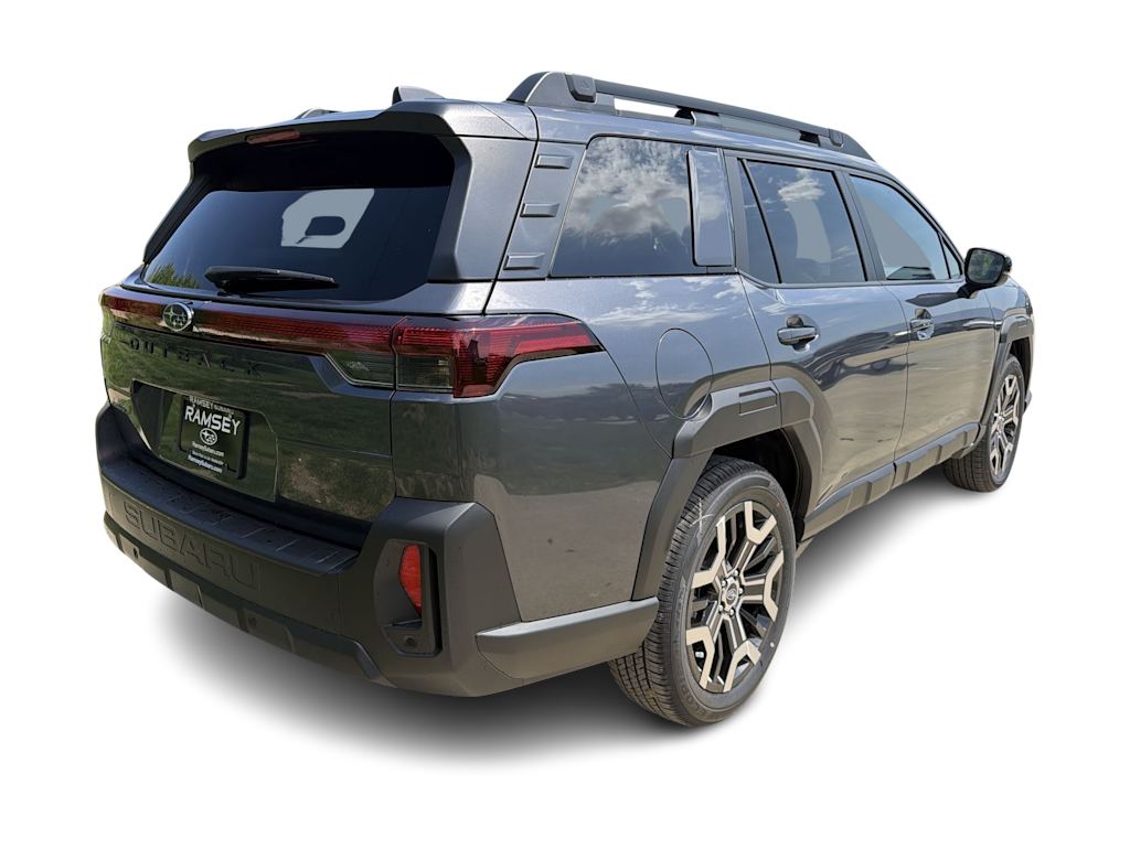 Thumbnail: 2026 Subaru Outback - 20