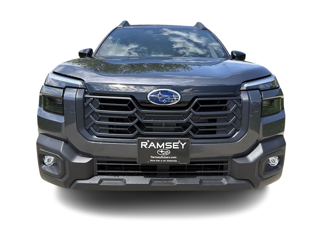 Thumbnail: 2026 Subaru Outback - 6