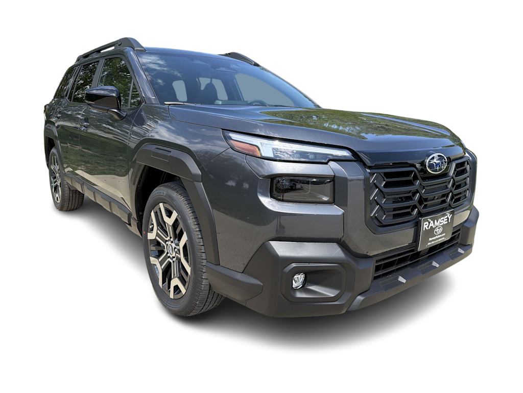 Thumbnail: 2026 Subaru Outback - 22