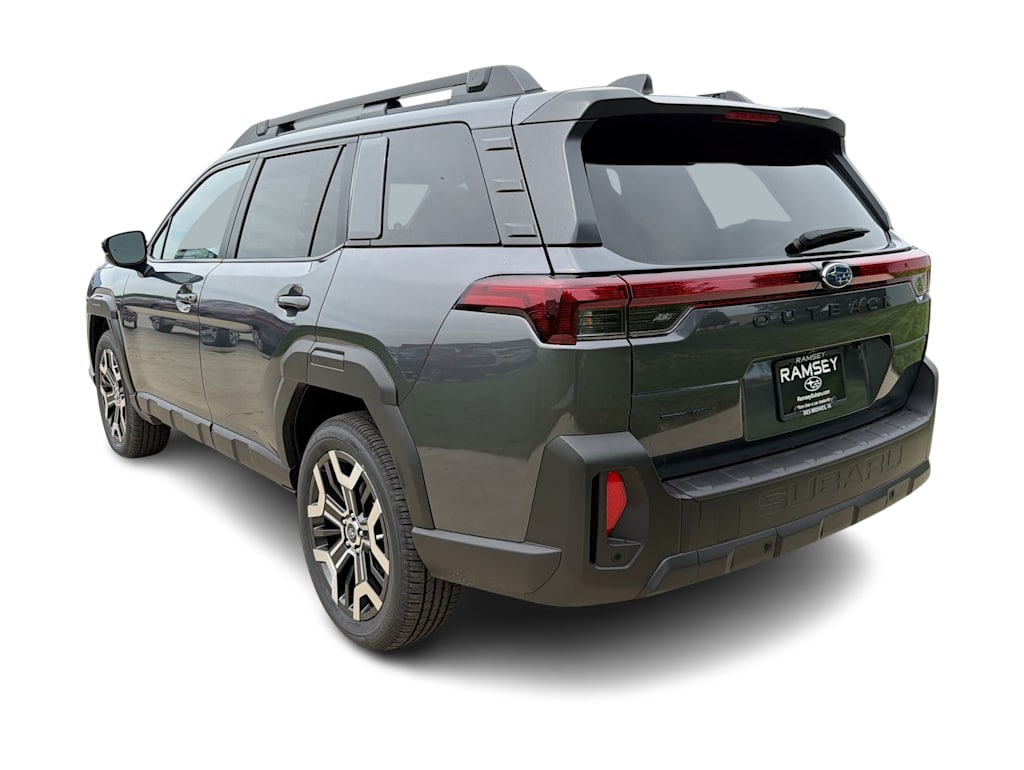 Thumbnail: 2026 Subaru Outback - 3