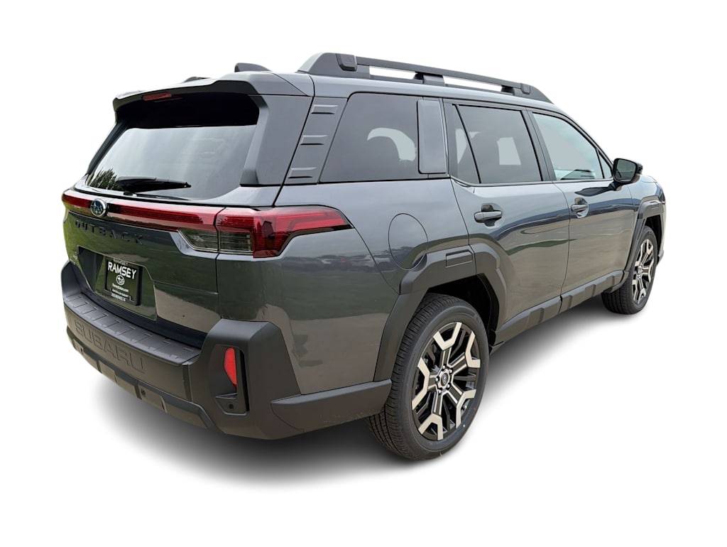 Thumbnail: 2026 Subaru Outback - 18