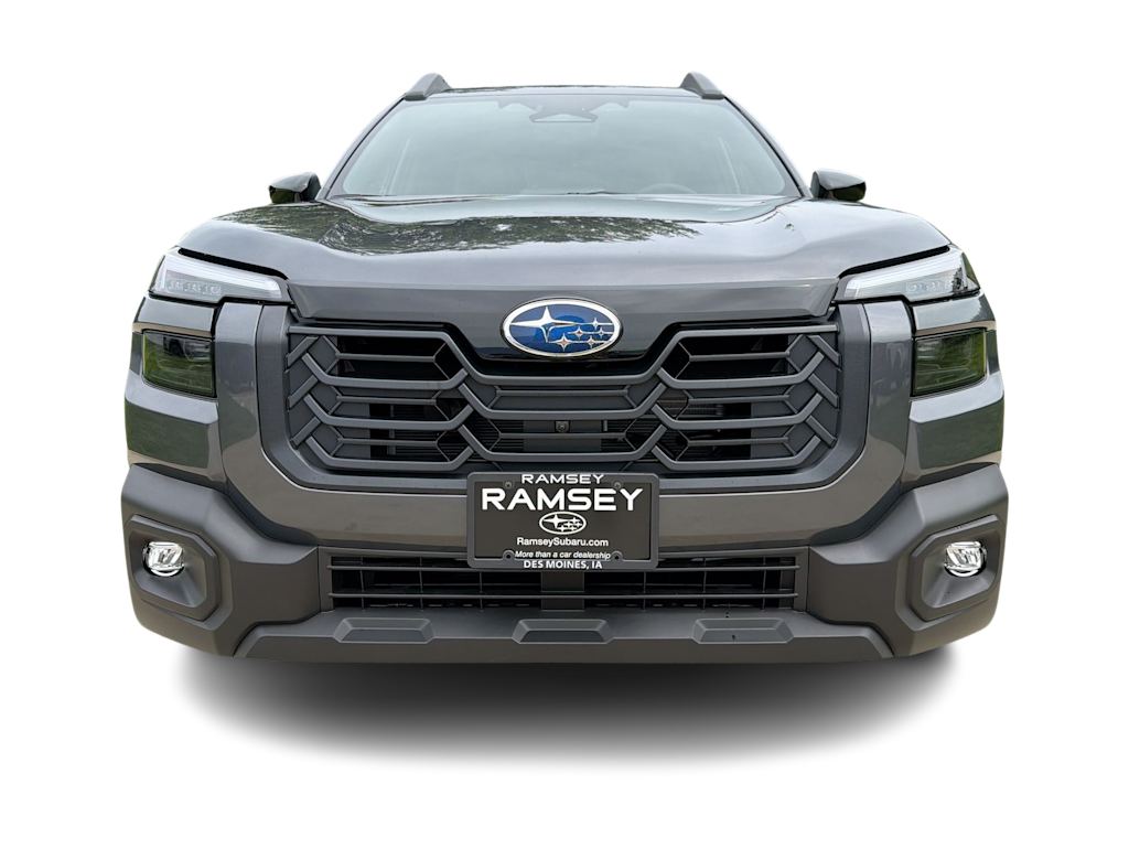 Thumbnail: 2026 Subaru Outback - 21