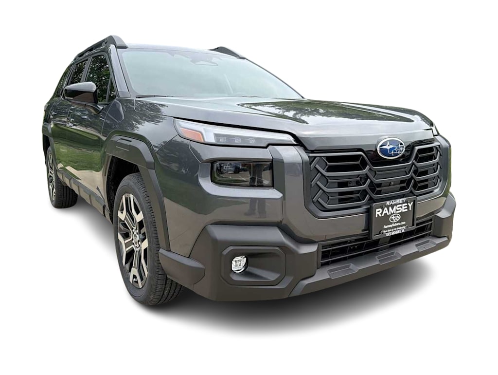 Thumbnail: 2026 Subaru Outback - 20