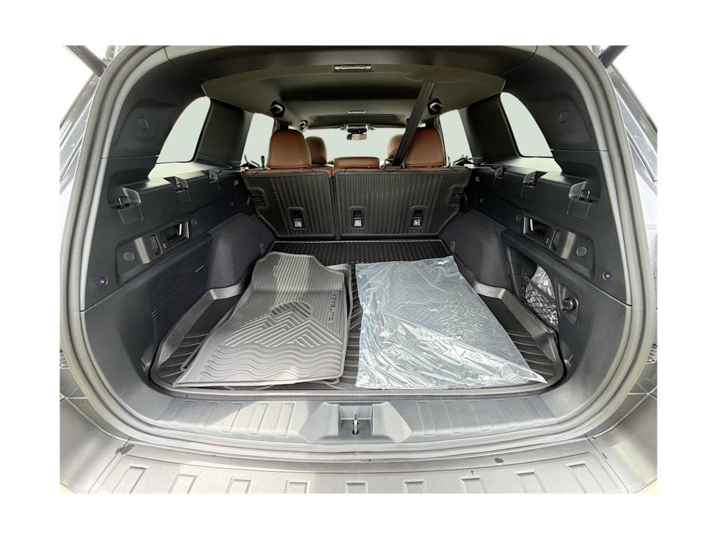 Thumbnail: 2026 Subaru Outback - 15