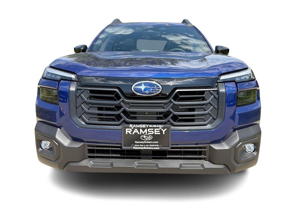 Thumbnail: 2026 Subaru Outback - 6