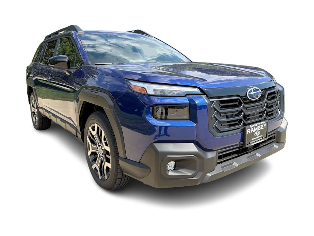 Thumbnail: 2026 Subaru Outback - 22