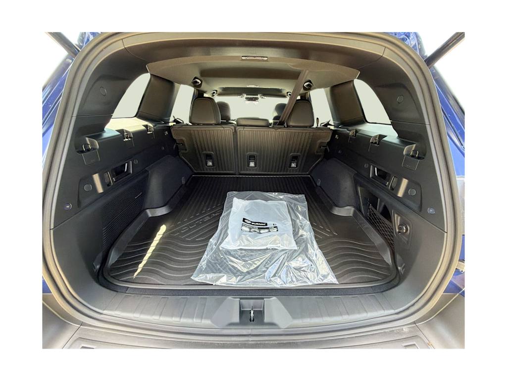 Thumbnail: 2026 Subaru Outback - 17
