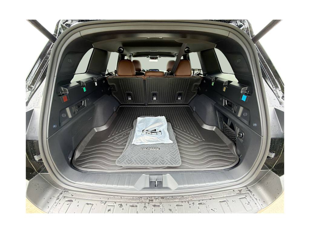 Thumbnail: 2026 Subaru Outback - 17