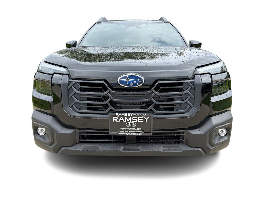 Thumbnail: 2026 Subaru Outback - 23