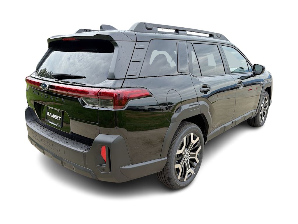 Thumbnail: 2026 Subaru Outback - 20