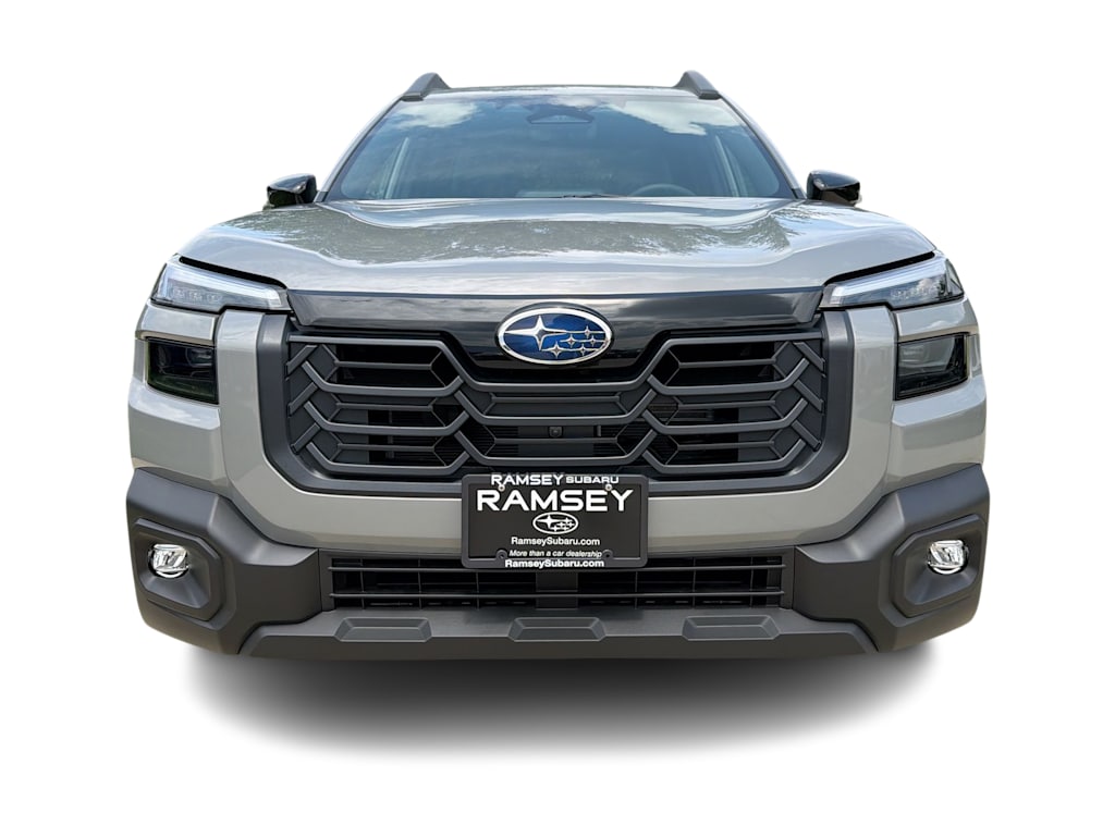 Thumbnail: 2026 Subaru Outback - 22