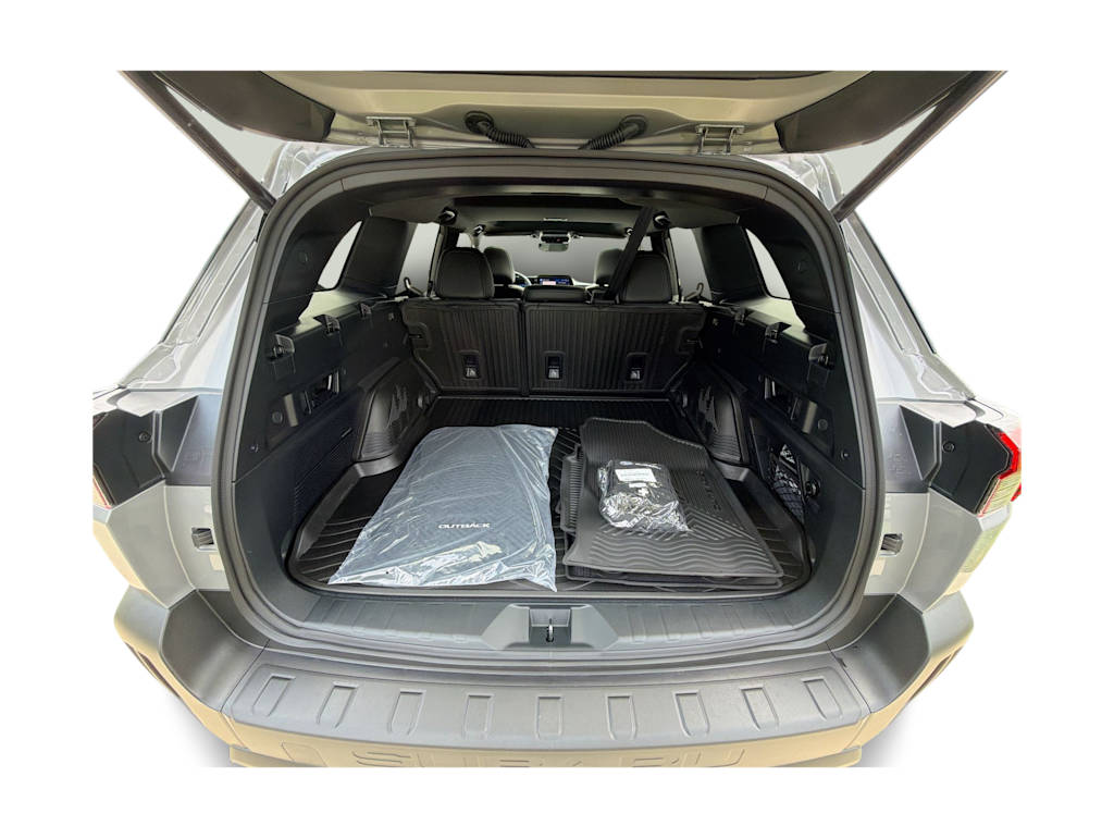 Thumbnail: 2026 Subaru Outback - 16