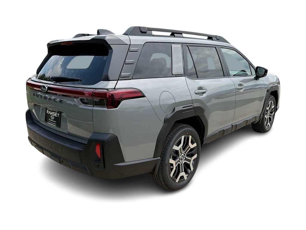 Thumbnail: 2026 Subaru Outback - 19