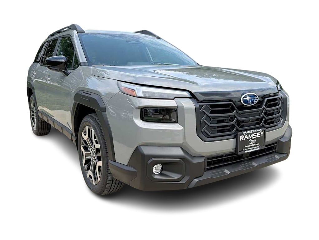 Thumbnail: 2026 Subaru Outback - 21
