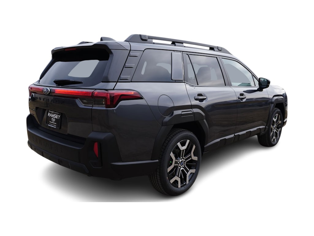 Thumbnail: 2026 Subaru Outback - 20