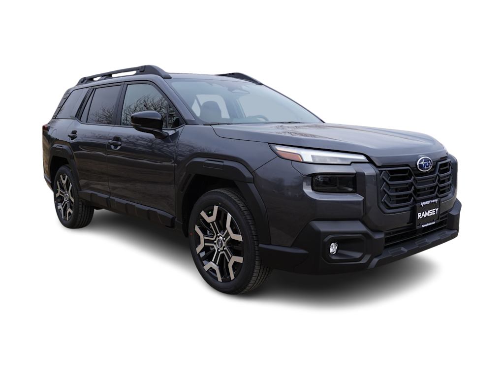 Thumbnail: 2026 Subaru Outback - 22