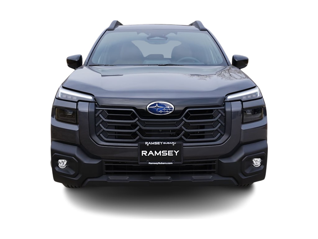 Thumbnail: 2026 Subaru Outback - 6