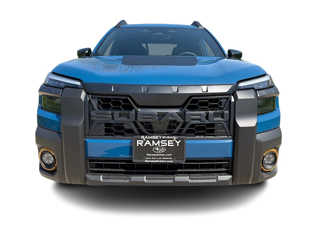 Thumbnail: 2026 Subaru Outback - 6