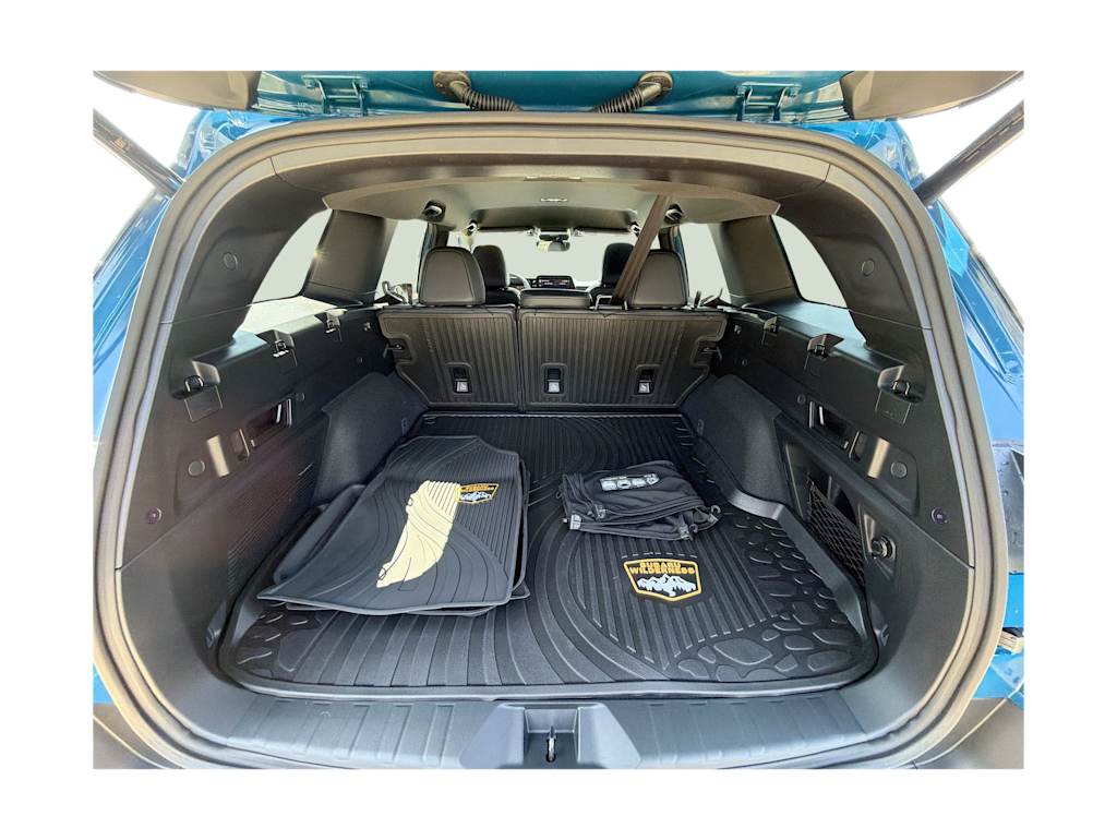 Thumbnail: 2026 Subaru Outback - 17