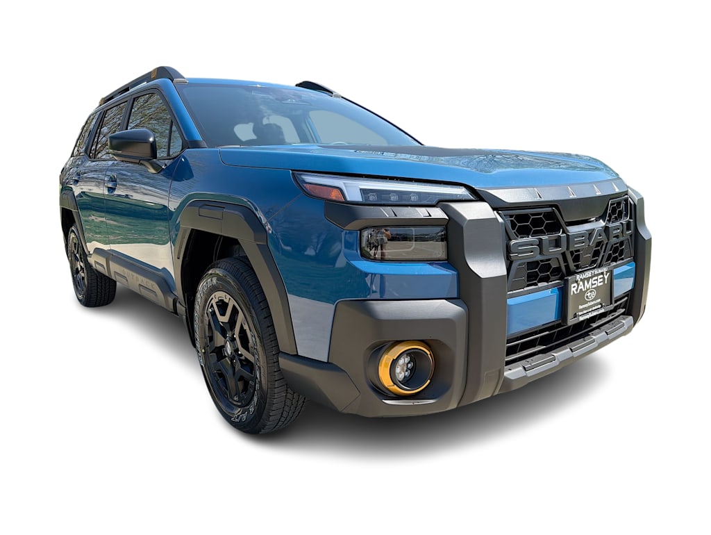 Thumbnail: 2026 Subaru Outback - 22