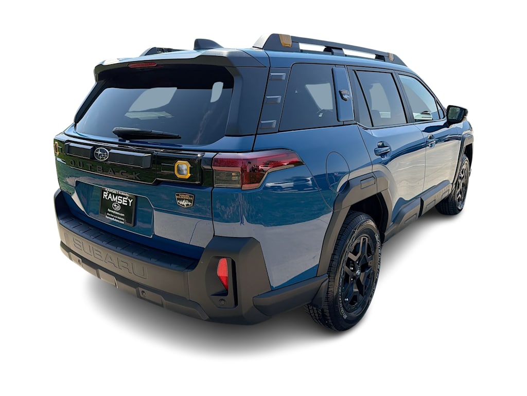 Thumbnail: 2026 Subaru Outback - 20