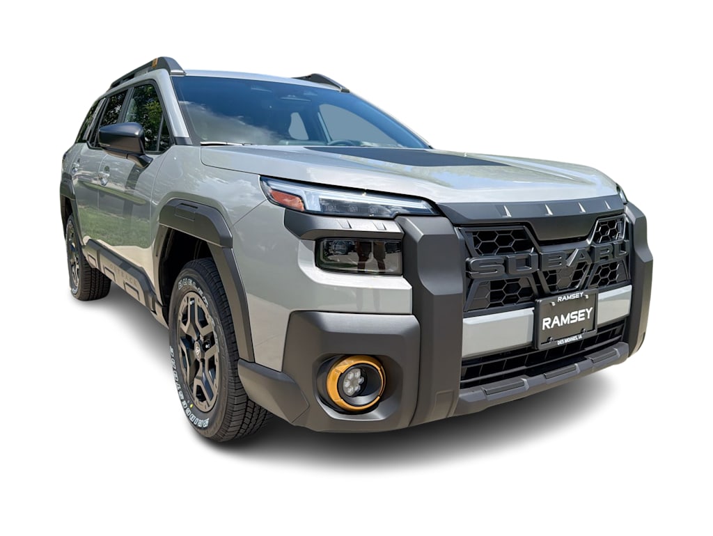 Thumbnail: 2026 Subaru Outback - 21