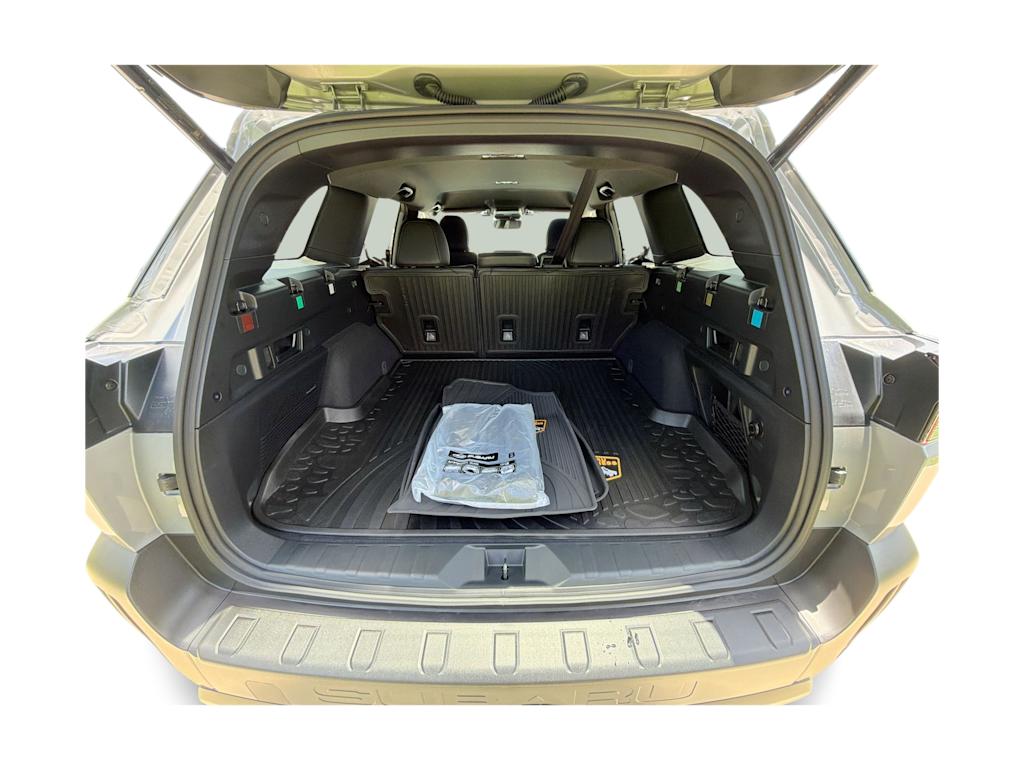 Thumbnail: 2026 Subaru Outback - 16